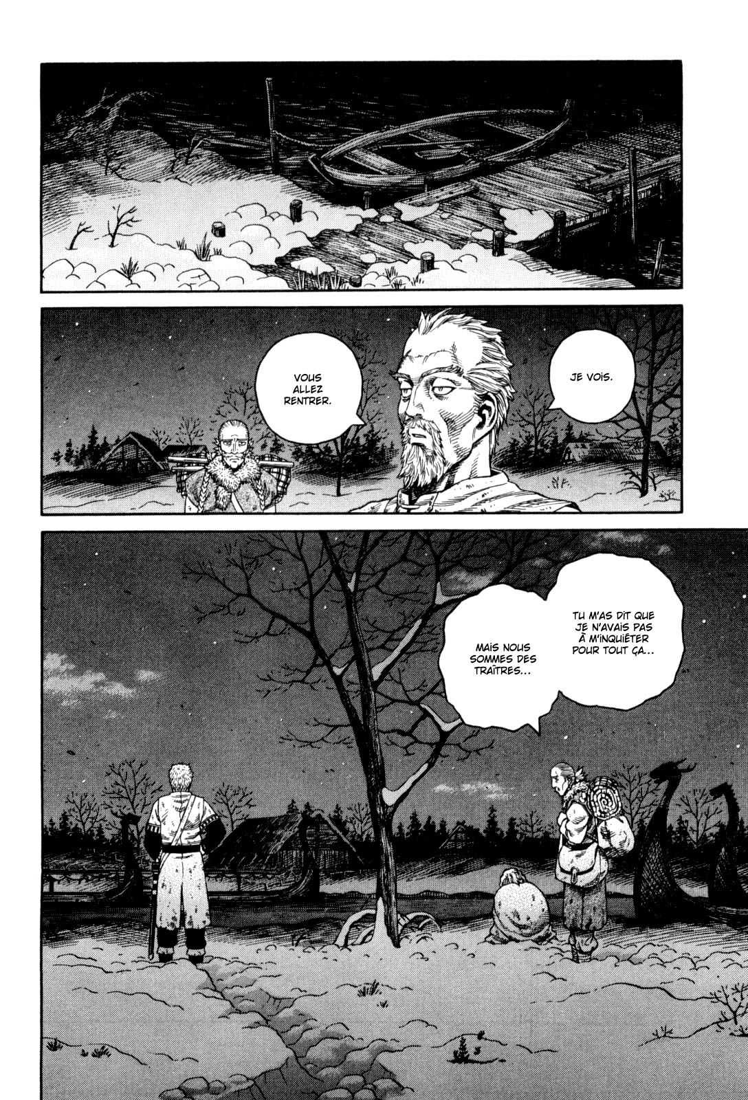 Read Vinland Saga (FR) Manga Online