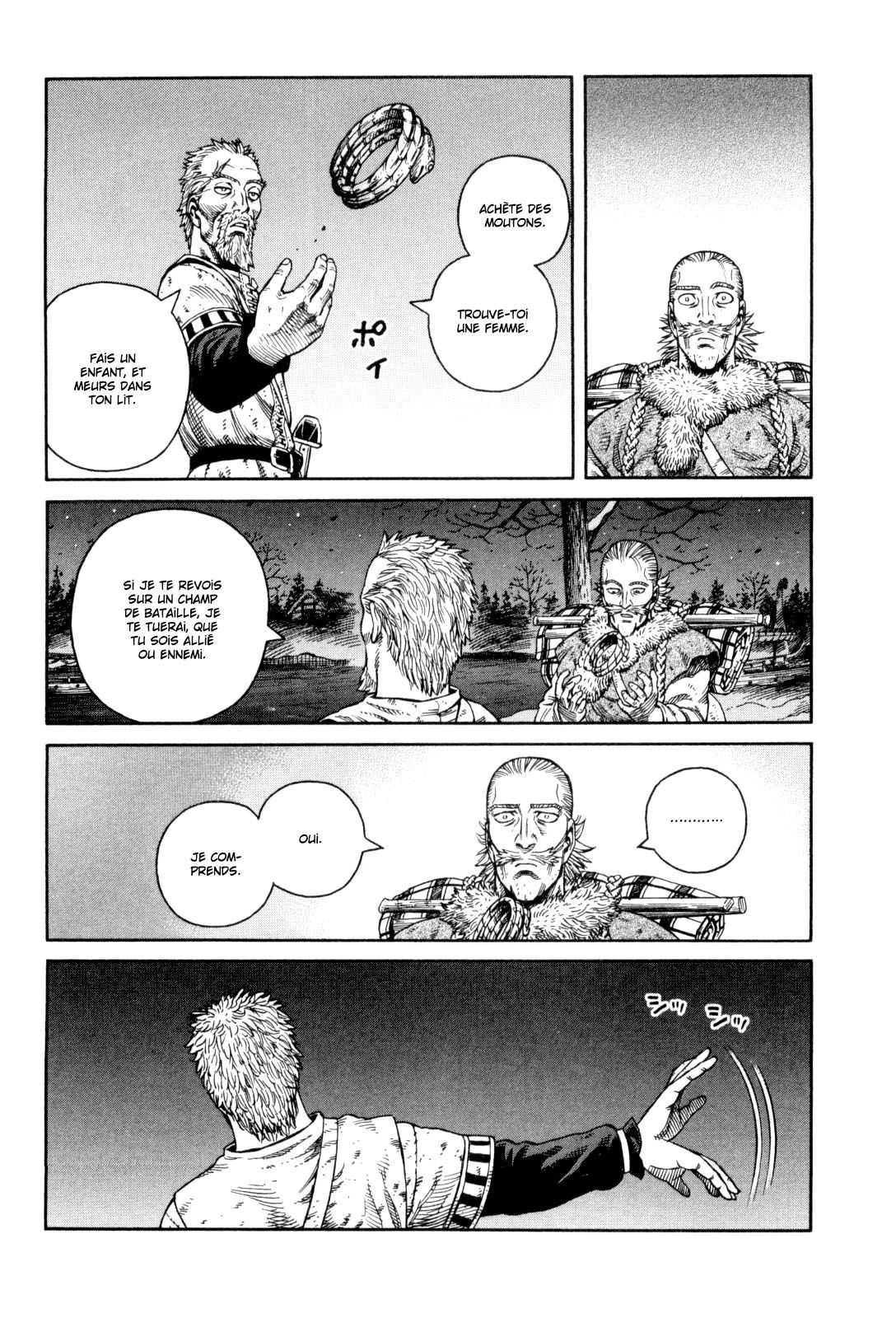 Read Vinland Saga (FR) Manga Online