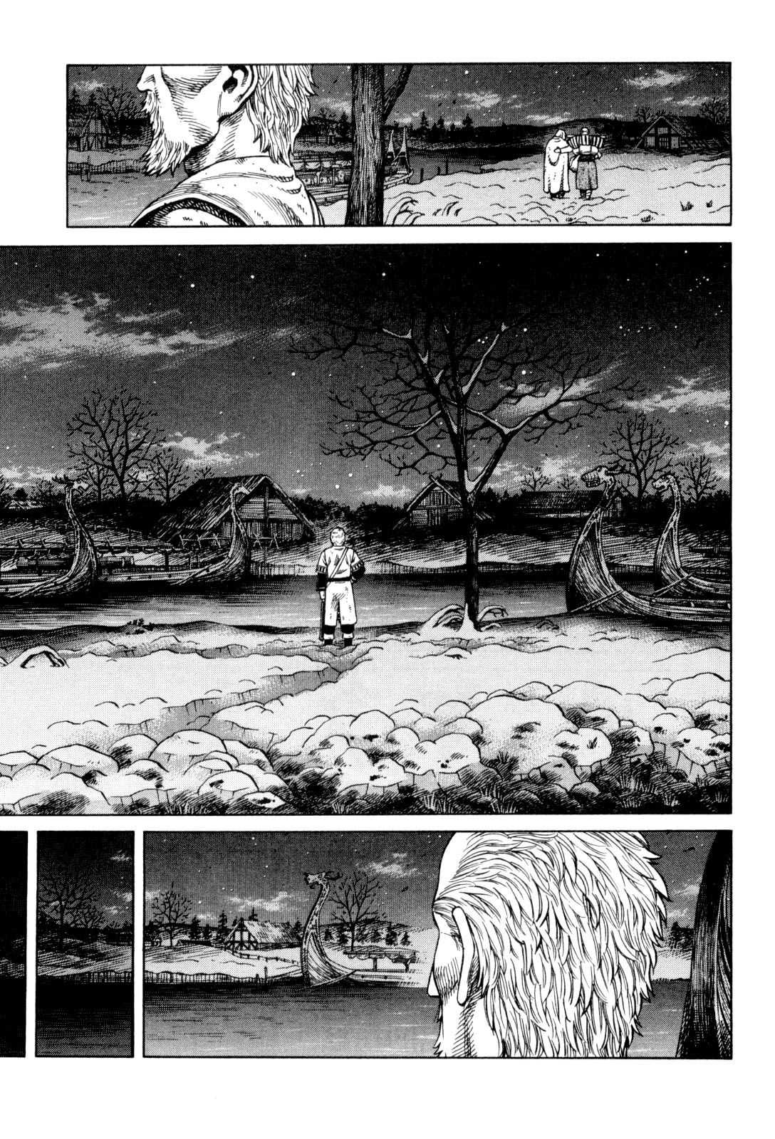 Read Vinland Saga (FR) Manga Online