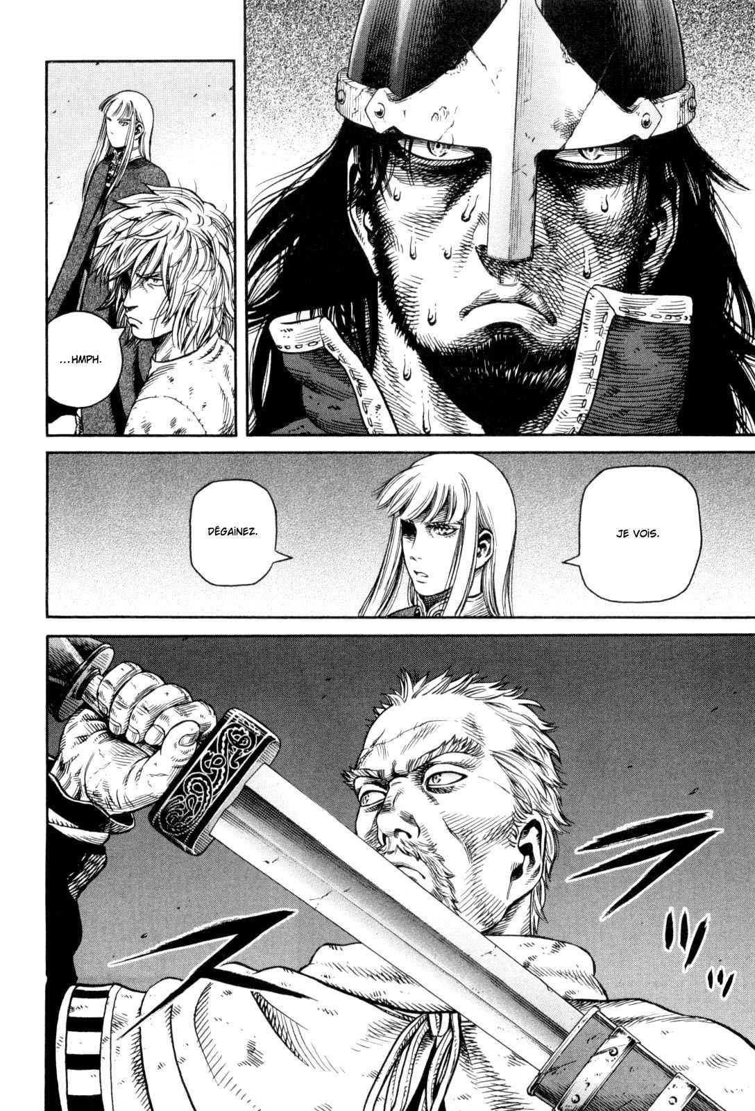 Read Vinland Saga (FR) Manga Online