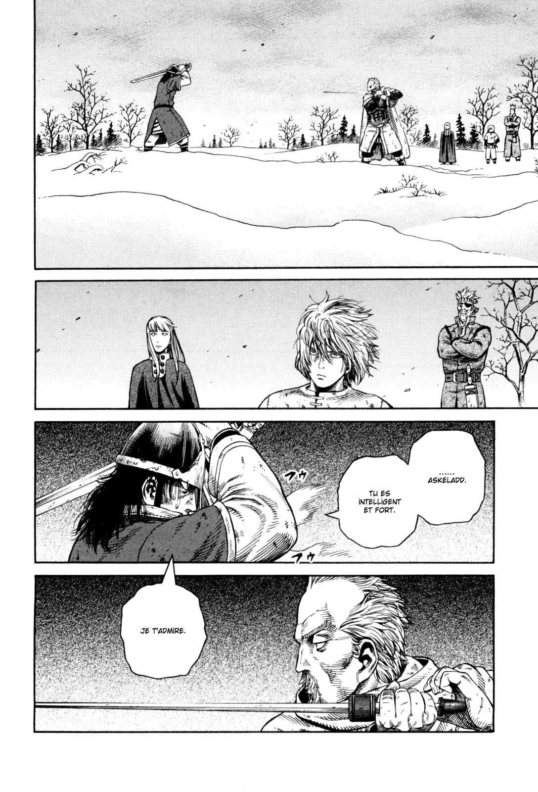 Read Vinland Saga (FR) Manga Online