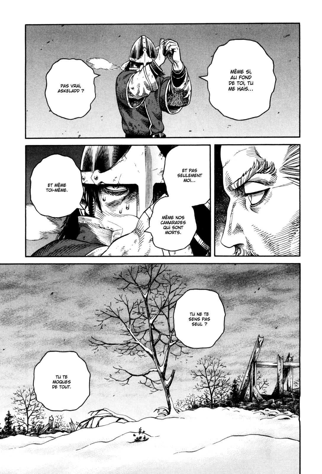 Read Vinland Saga (FR) Manga Online