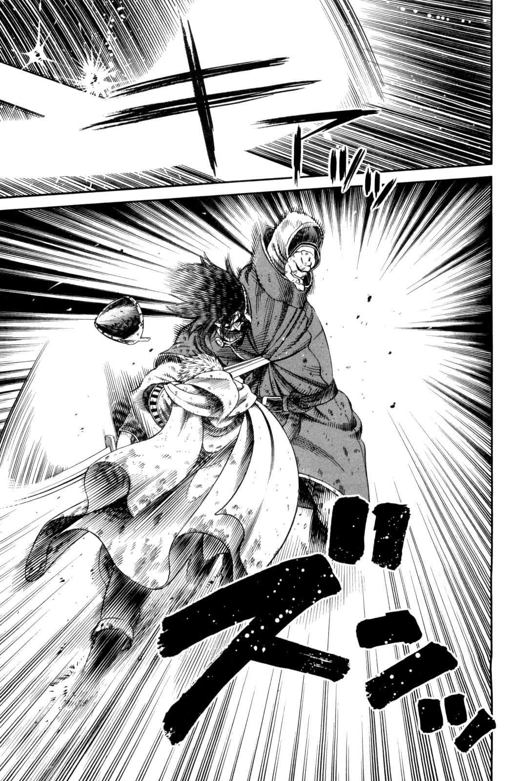 Read Vinland Saga (FR) Manga Online
