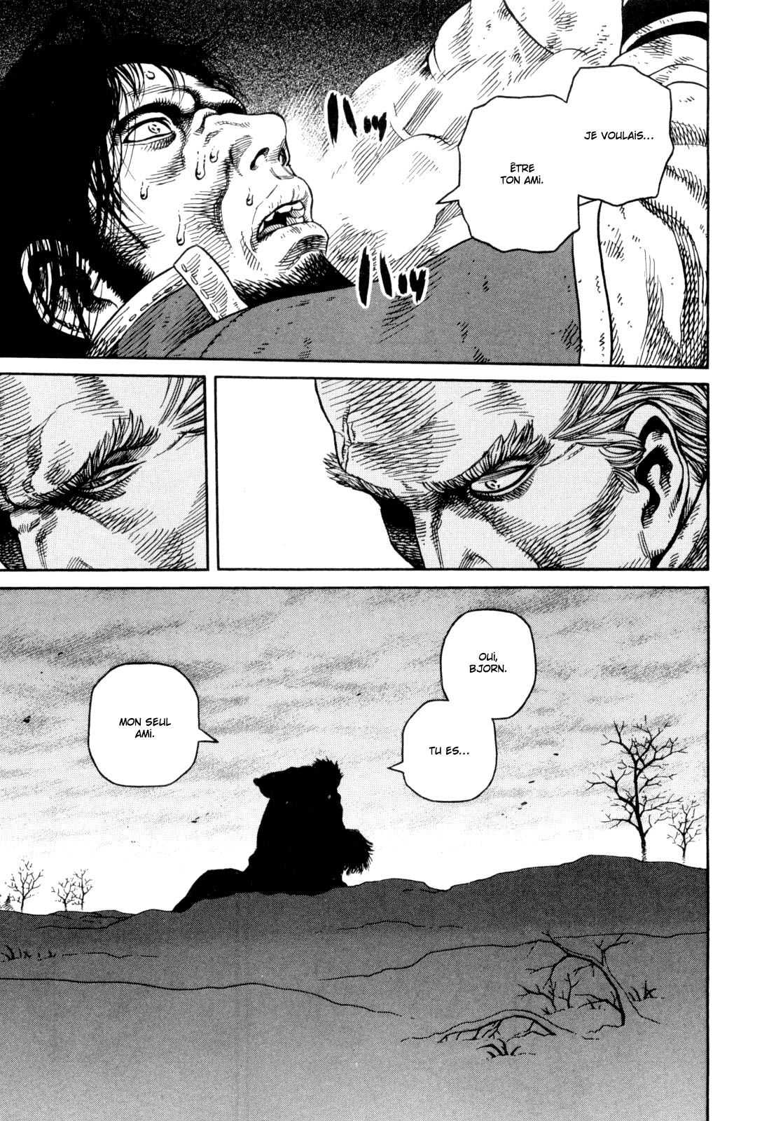 Read Vinland Saga (FR) Manga Online