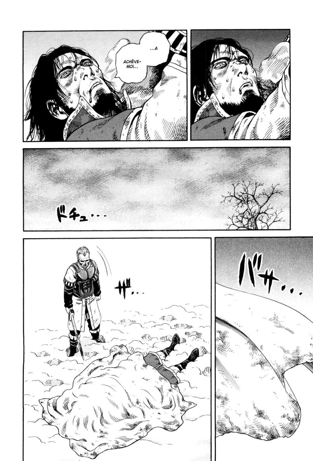 Read Vinland Saga (FR) Manga Online