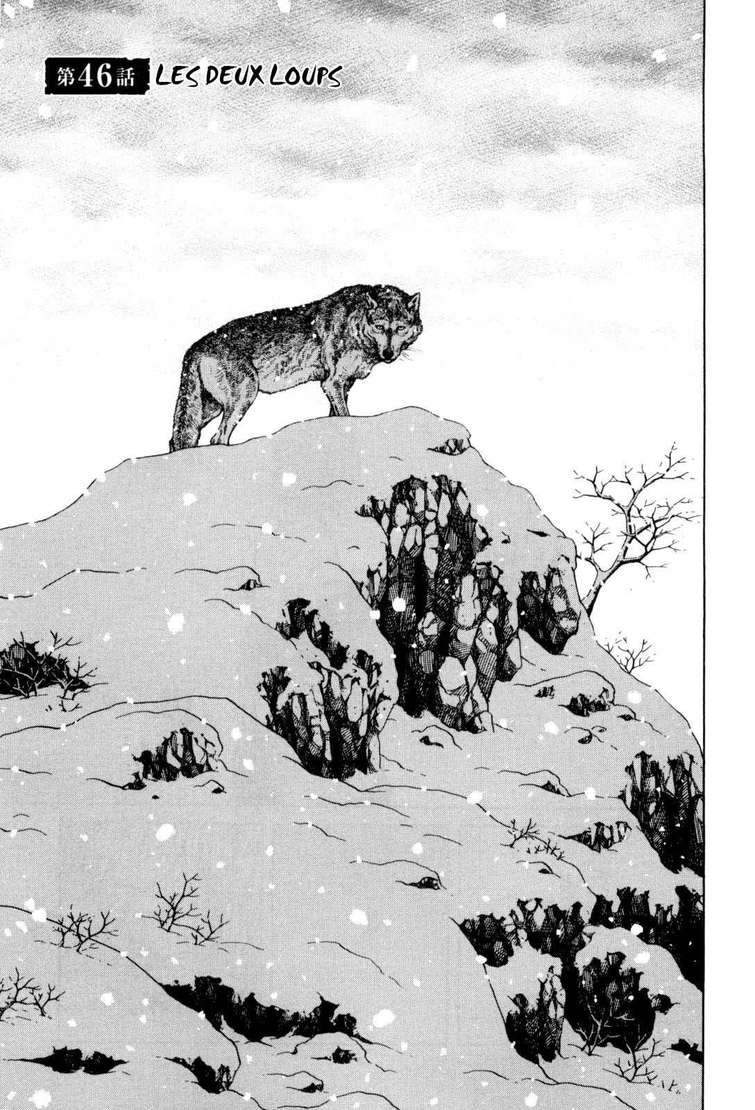 Read Vinland Saga (FR) Manga Online
