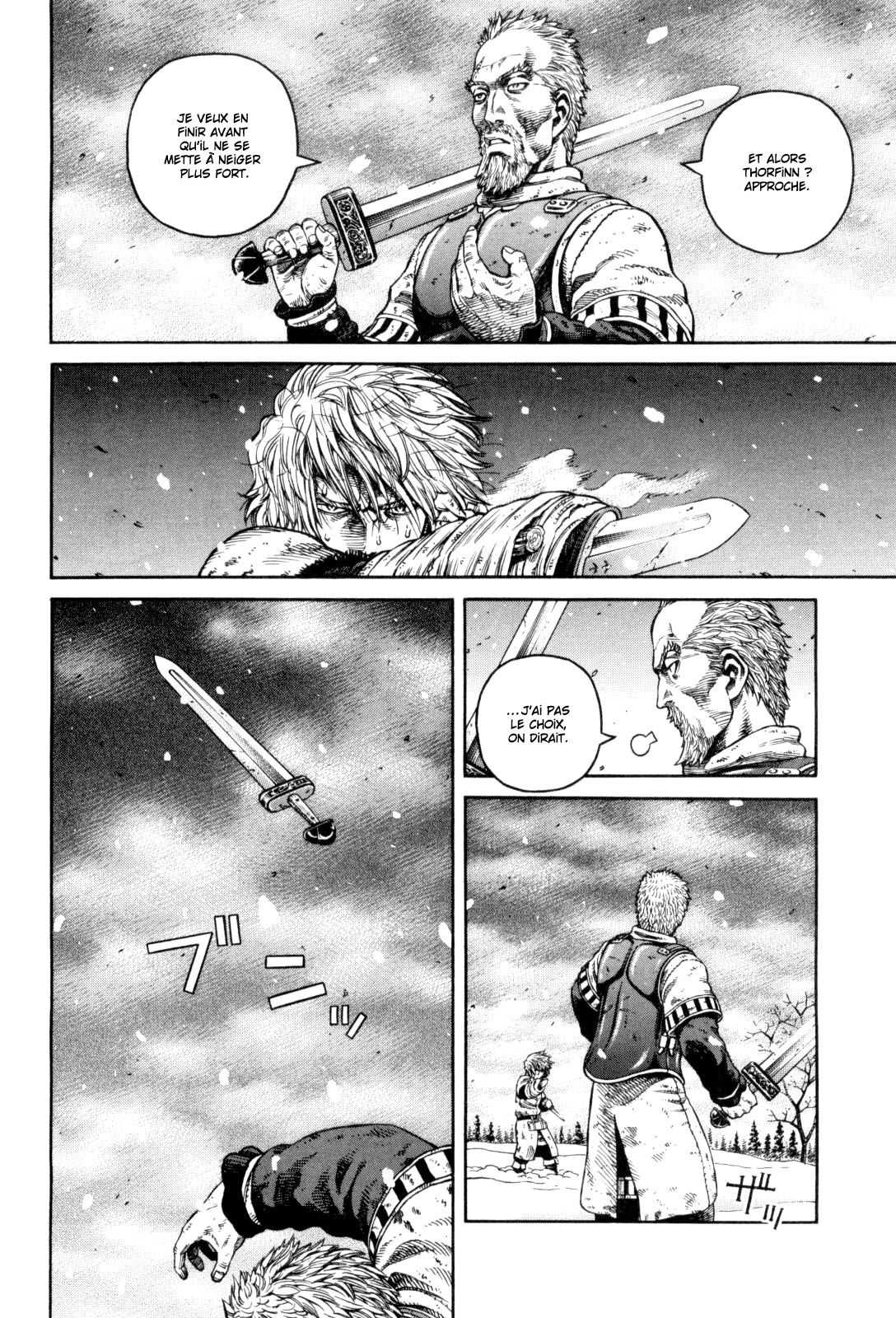 Read Vinland Saga (FR) Manga Online