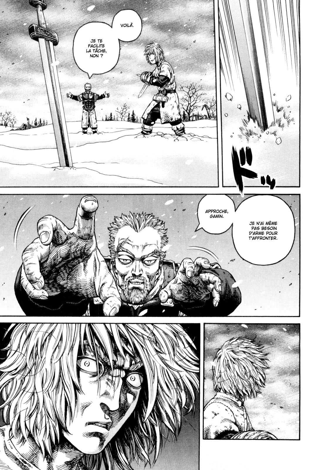 Read Vinland Saga (FR) Manga Online