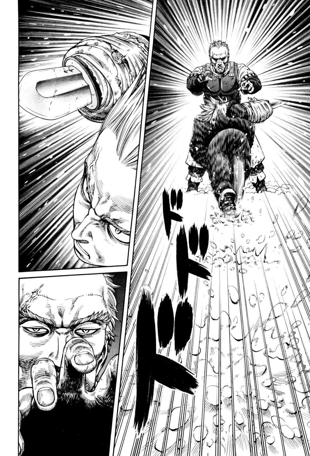 Read Vinland Saga (FR) Manga Online