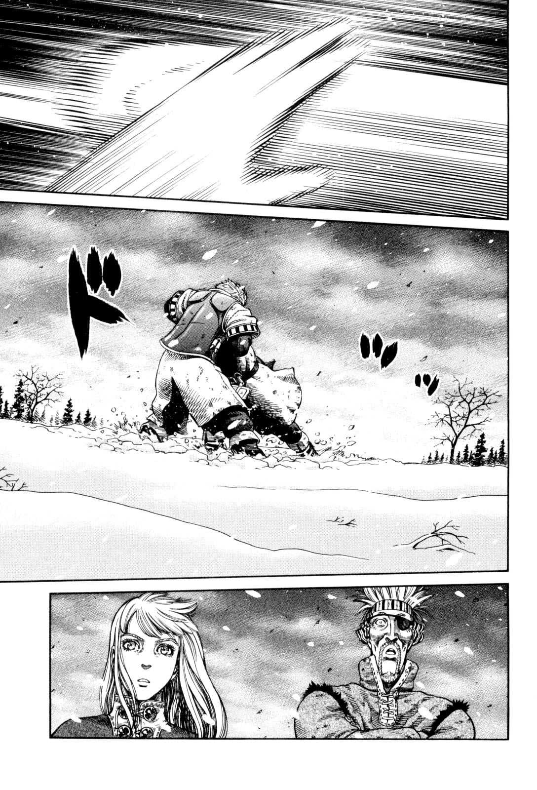 Read Vinland Saga (FR) Manga Online