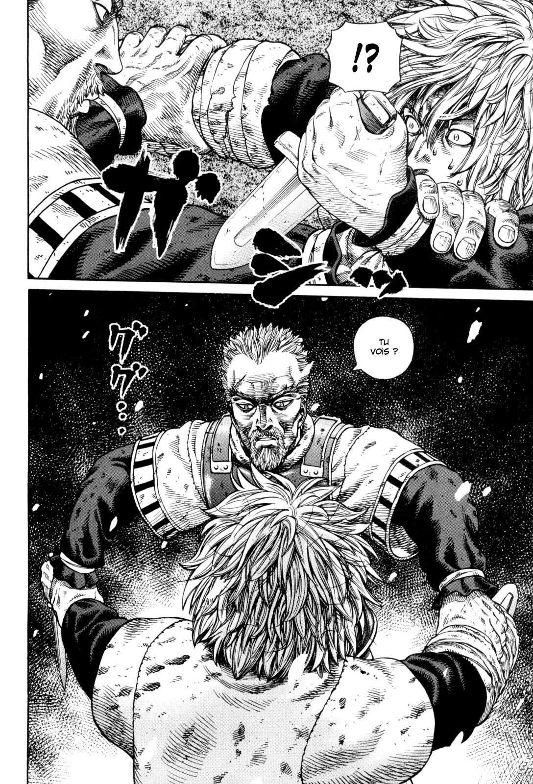 Read Vinland Saga (FR) Manga Online