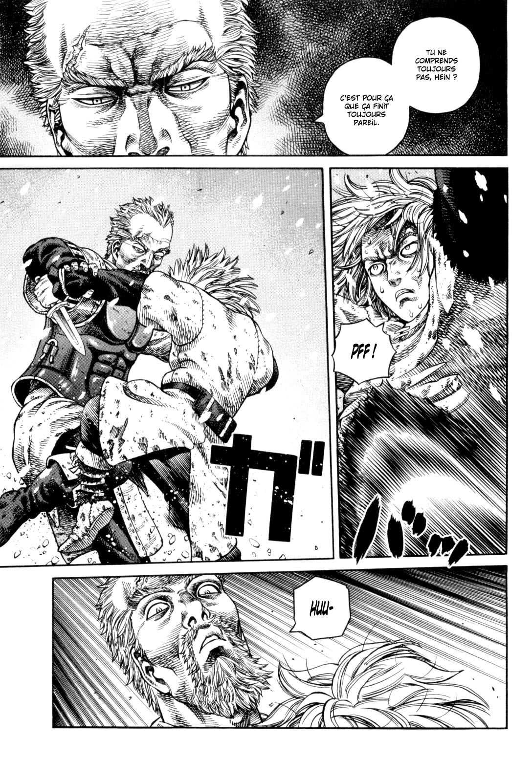 Read Vinland Saga (FR) Manga Online