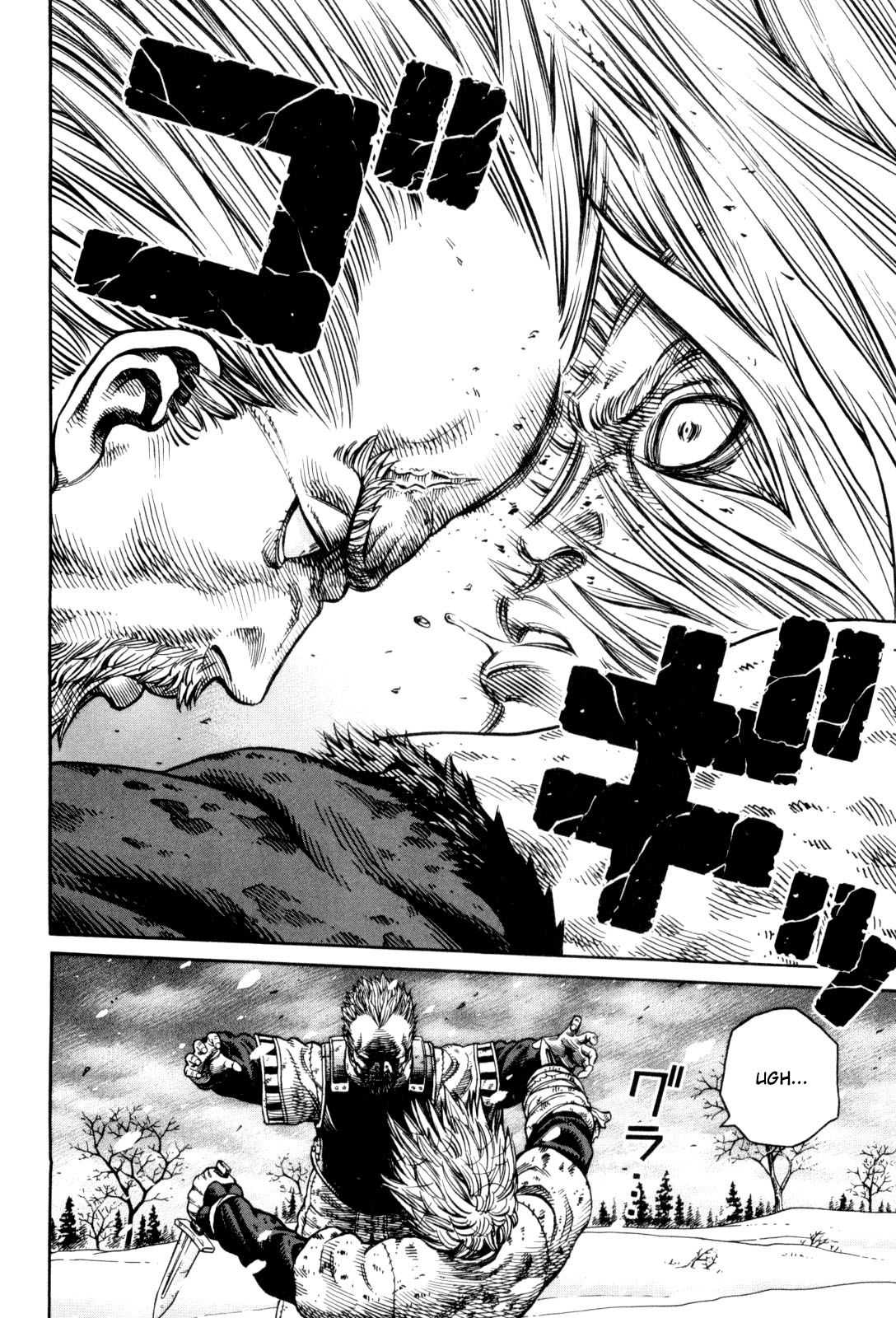 Read Vinland Saga (FR) Manga Online