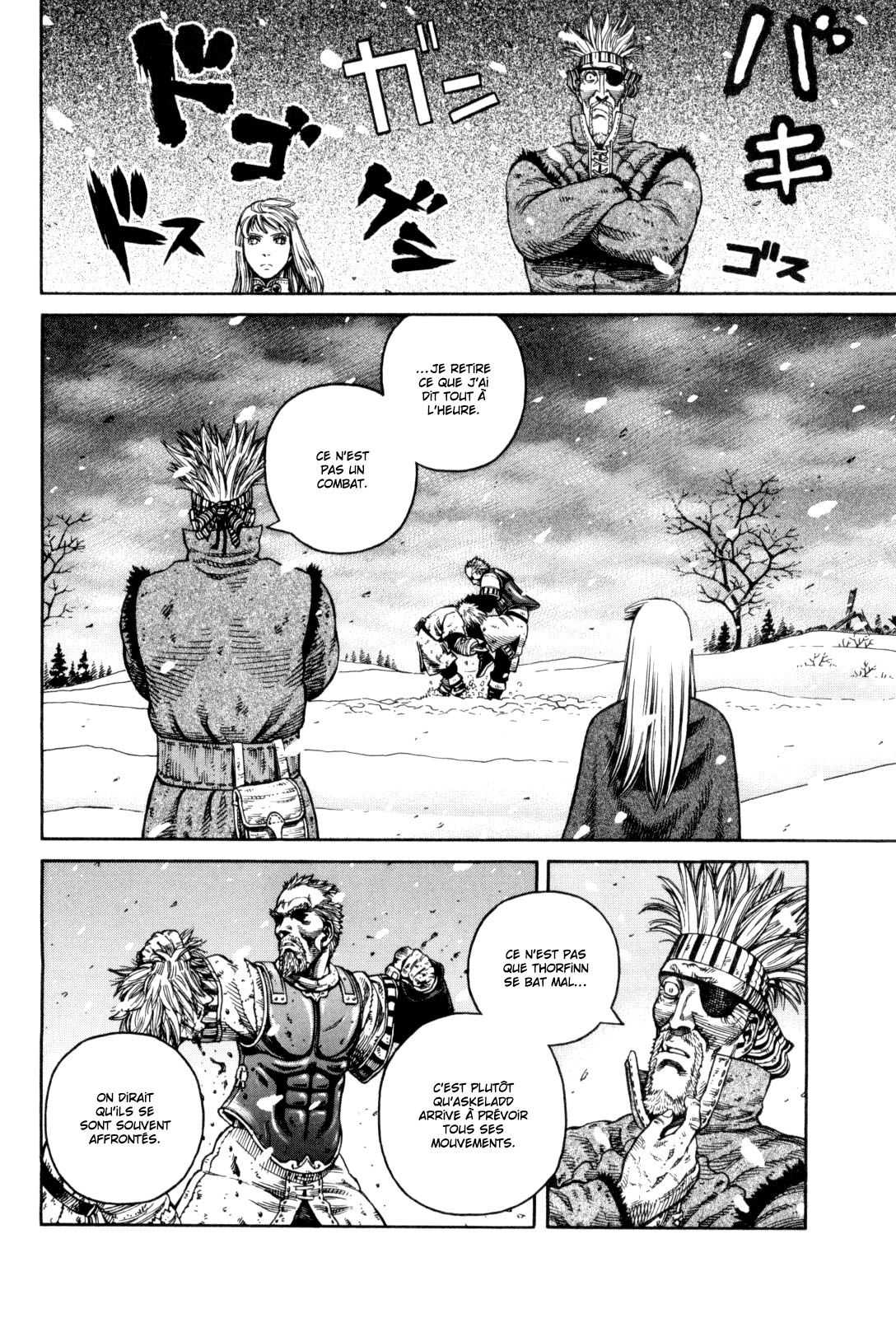Read Vinland Saga (FR) Manga Online