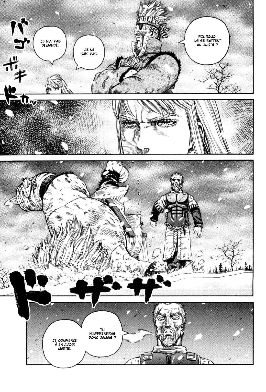 Read Vinland Saga (FR) Manga Online