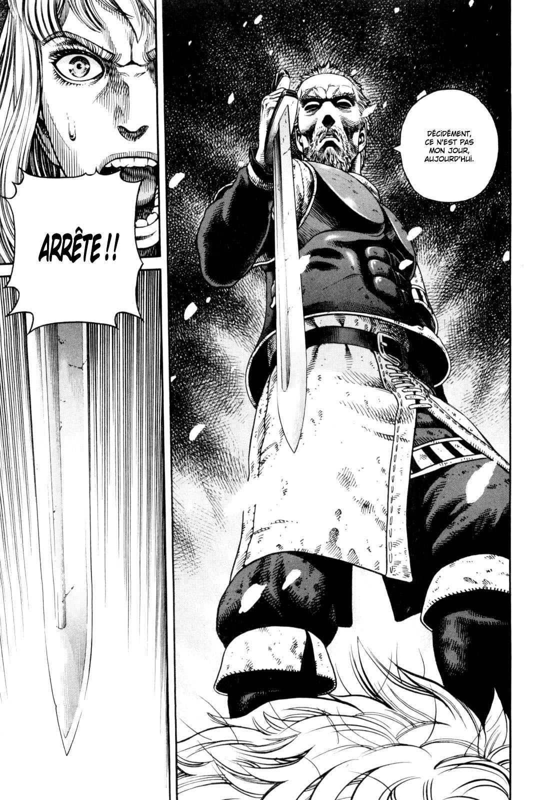 Read Vinland Saga (FR) Manga Online