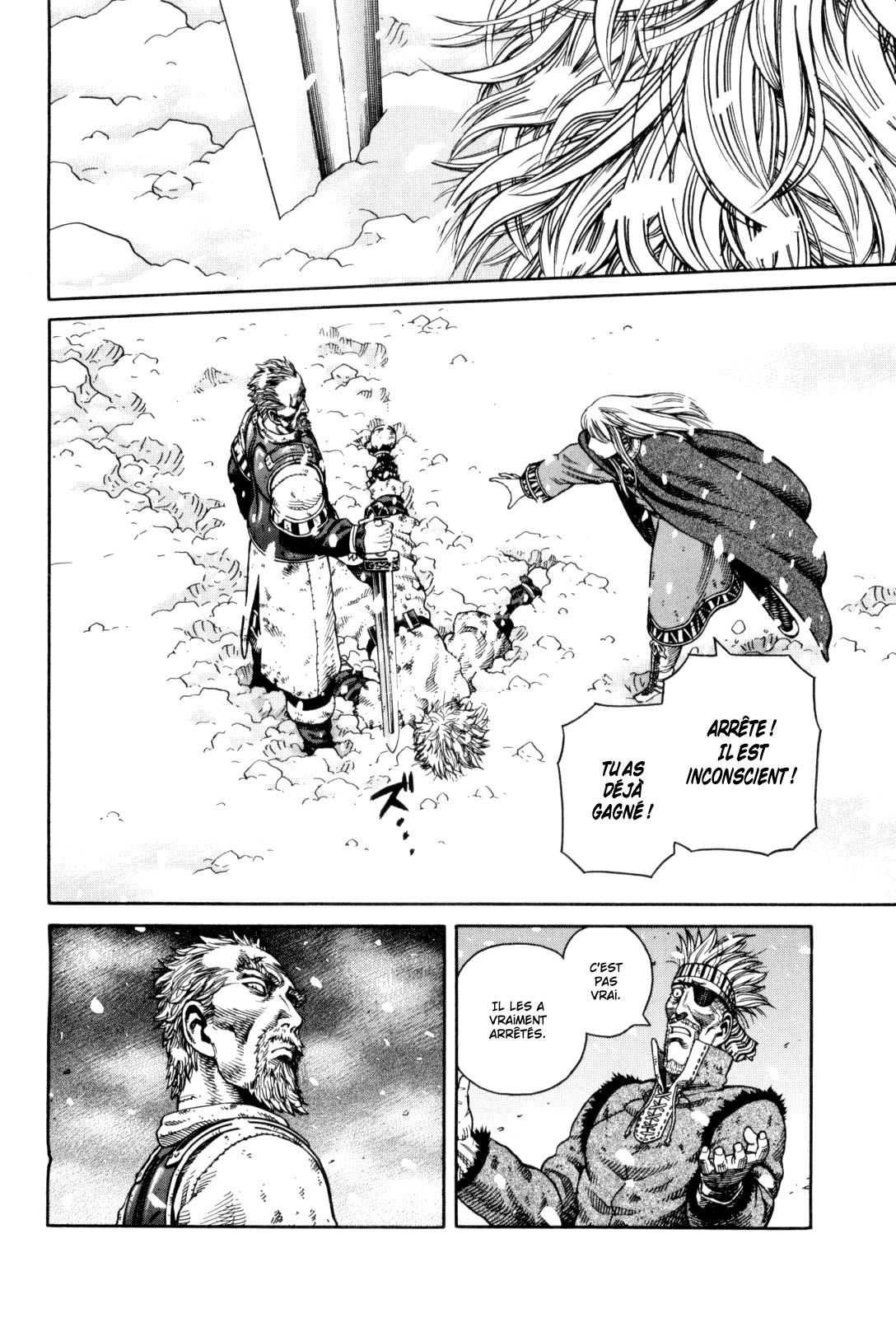 Read Vinland Saga (FR) Manga Online