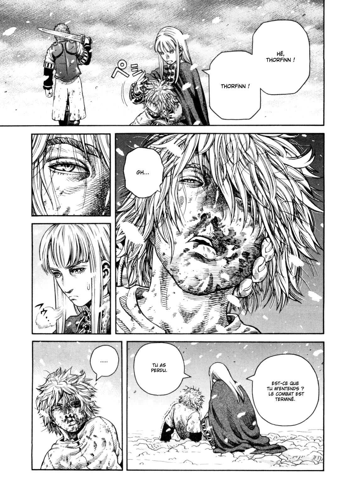 Read Vinland Saga (FR) Manga Online