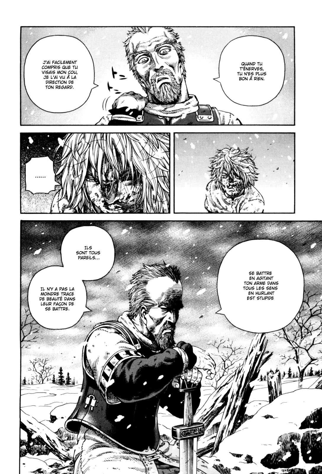 Read Vinland Saga (FR) Manga Online