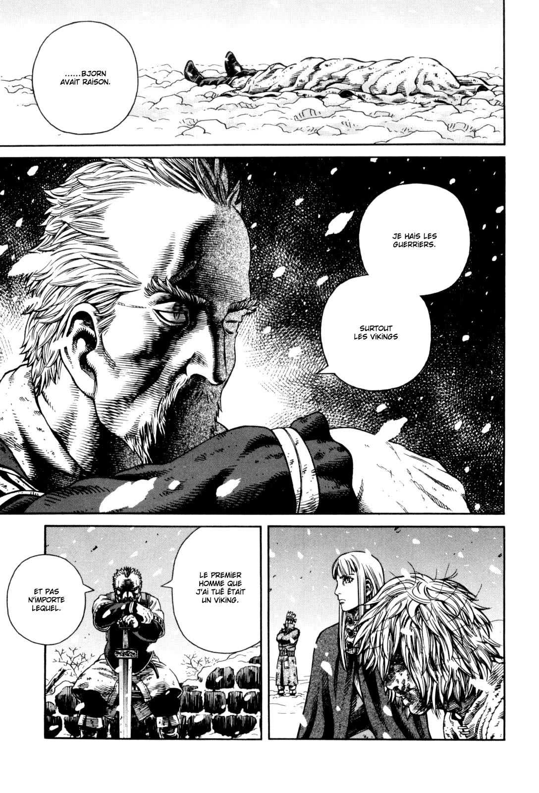 Read Vinland Saga (FR) Manga Online