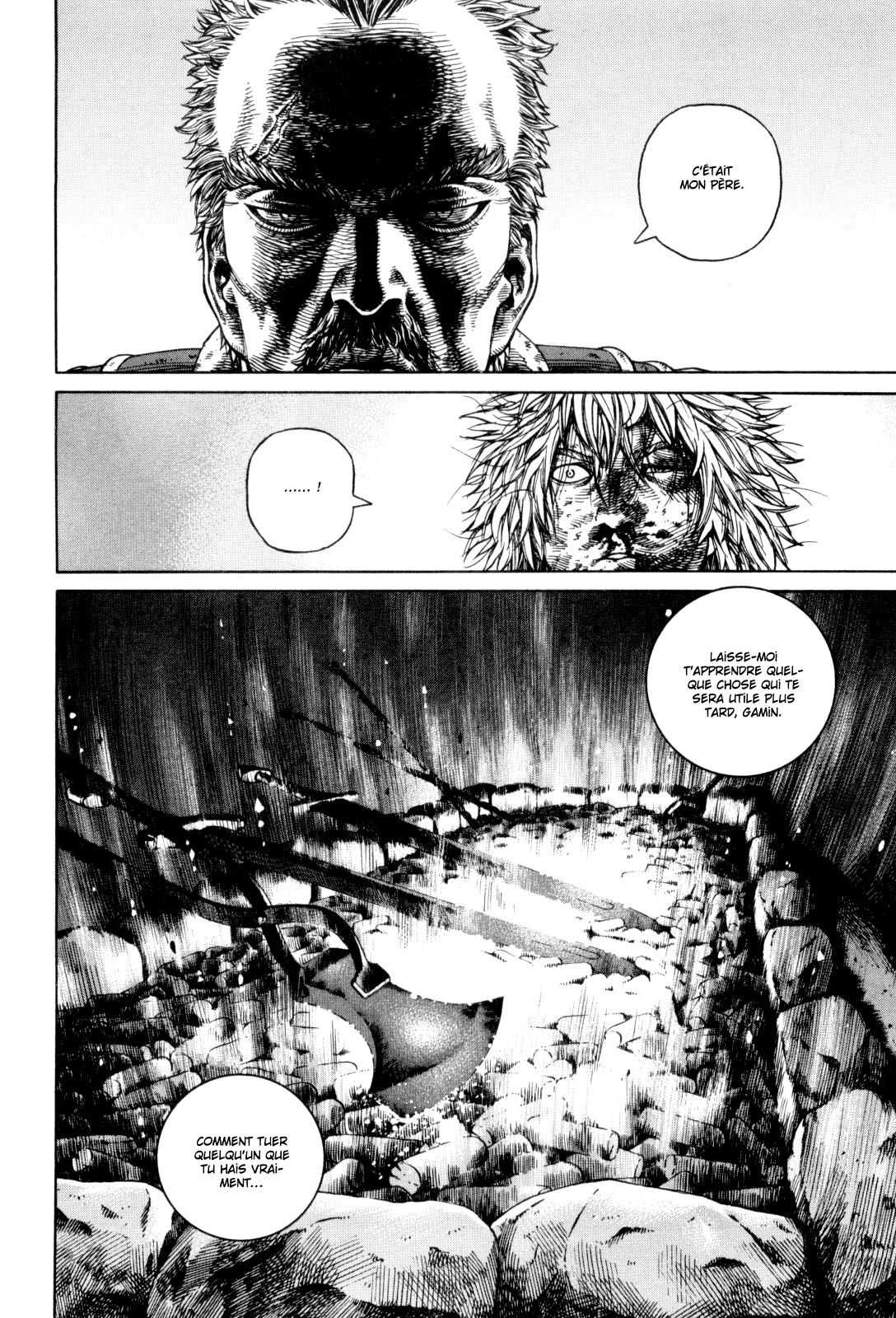 Read Vinland Saga (FR) Manga Online