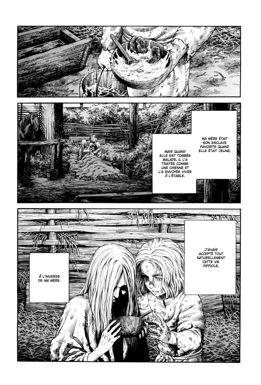 Read Vinland Saga (FR) Manga Online
