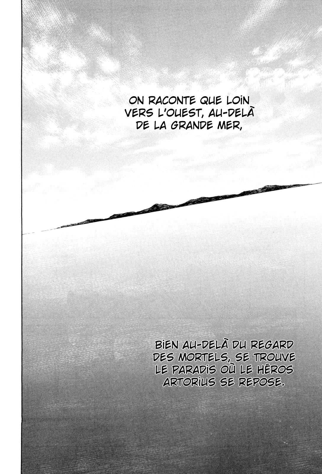 Read Vinland Saga (FR) Manga Online