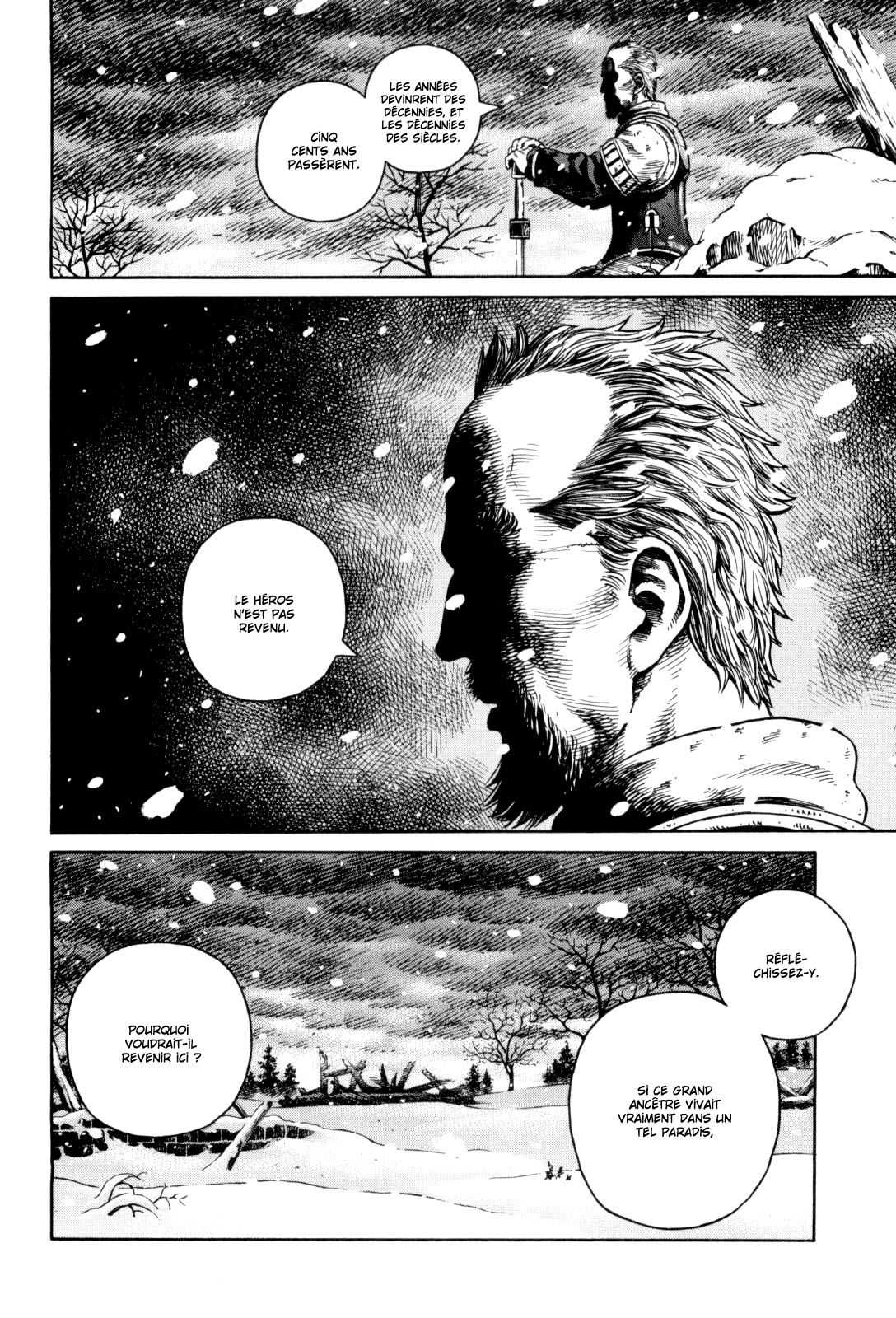 Read Vinland Saga (FR) Manga Online