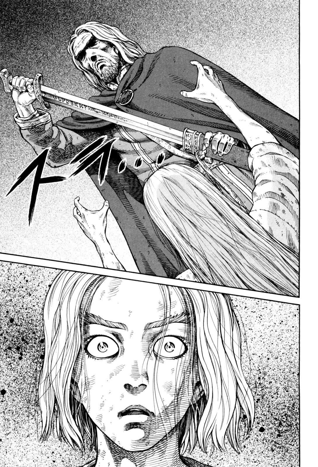 Read Vinland Saga (FR) Manga Online