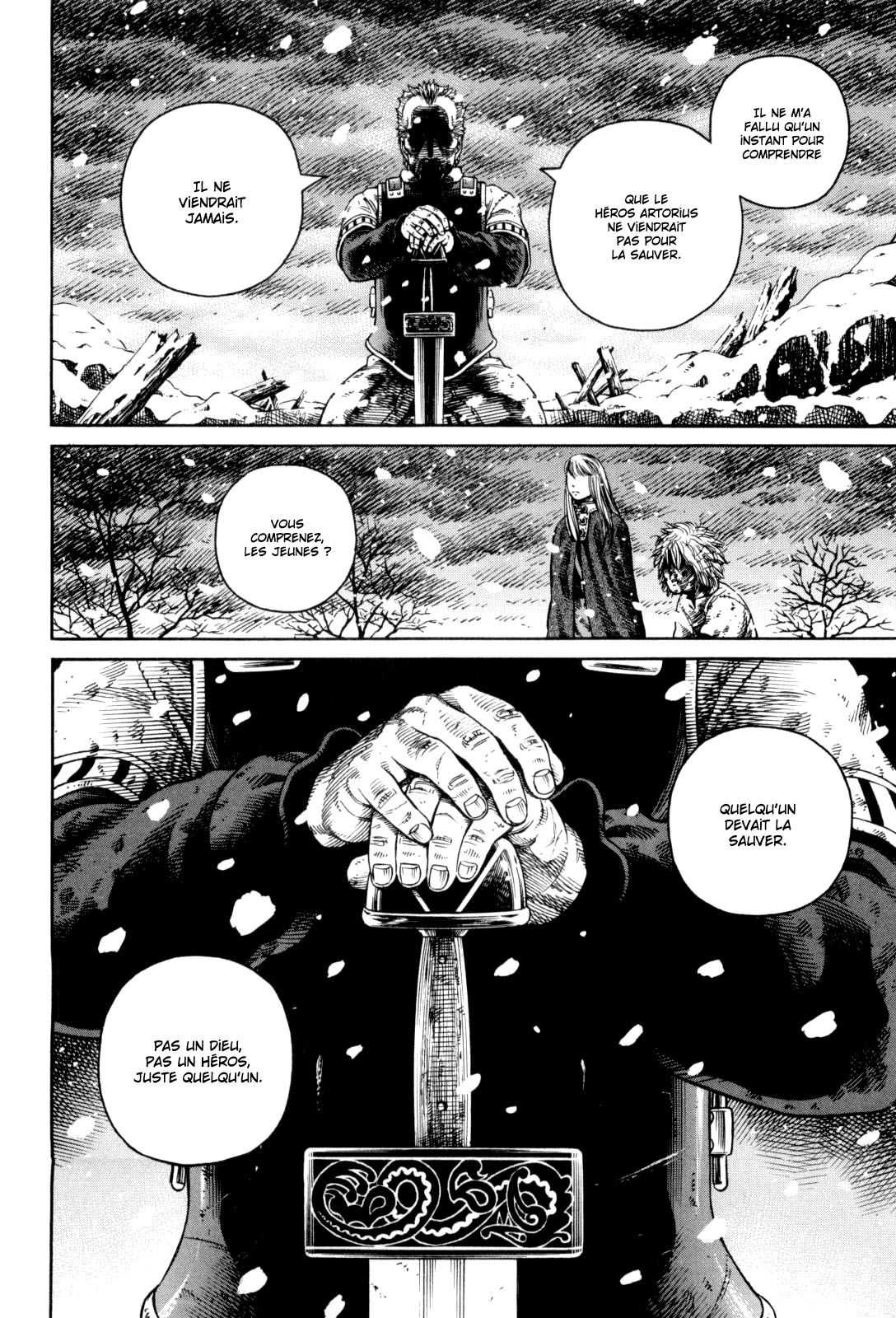 Read Vinland Saga (FR) Manga Online