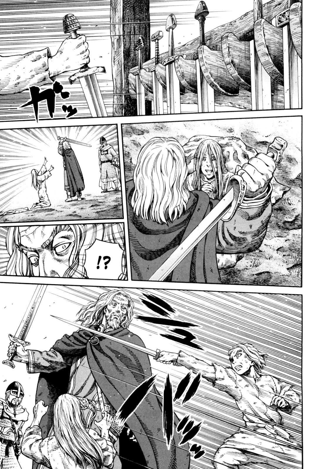 Read Vinland Saga (FR) Manga Online