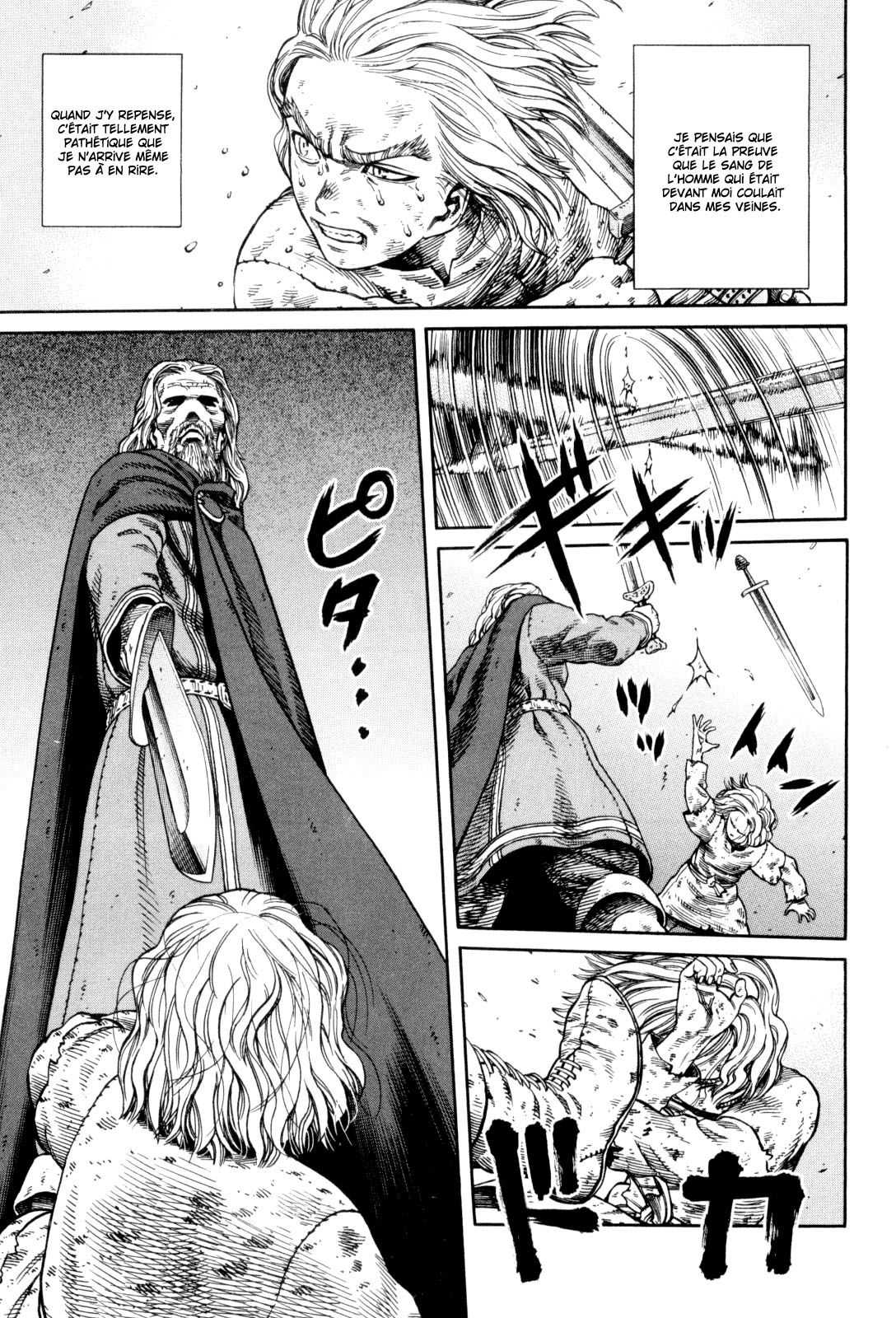 Read Vinland Saga (FR) Manga Online