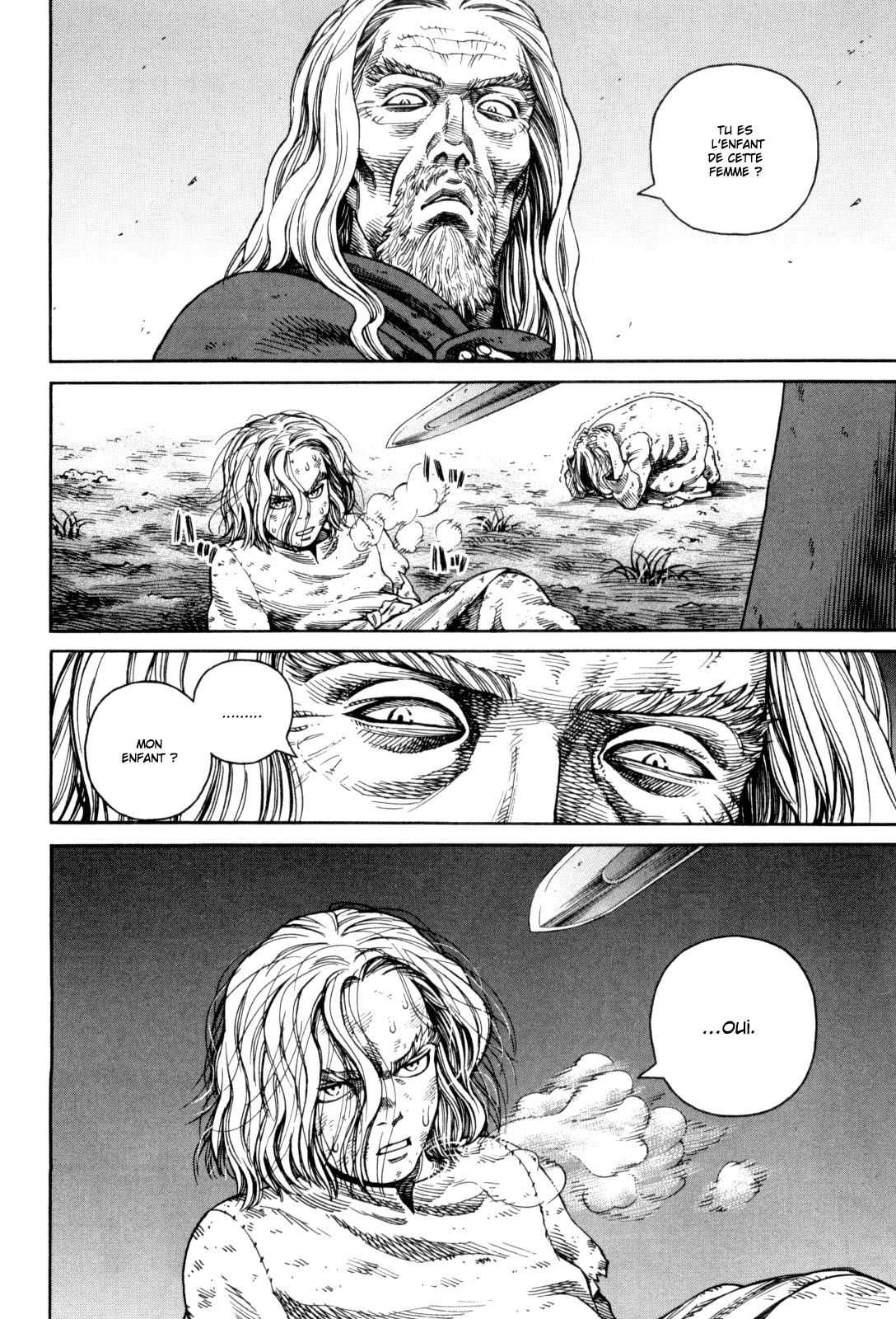 Read Vinland Saga (FR) Manga Online