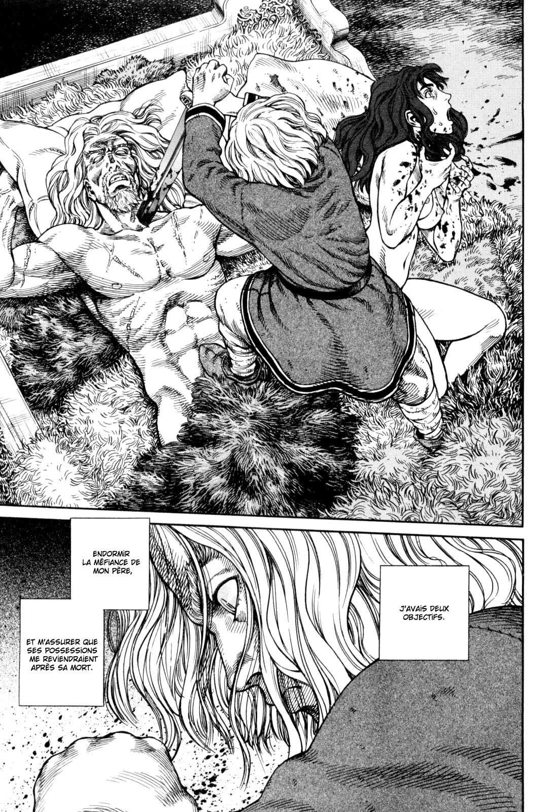 Read Vinland Saga (FR) Manga Online