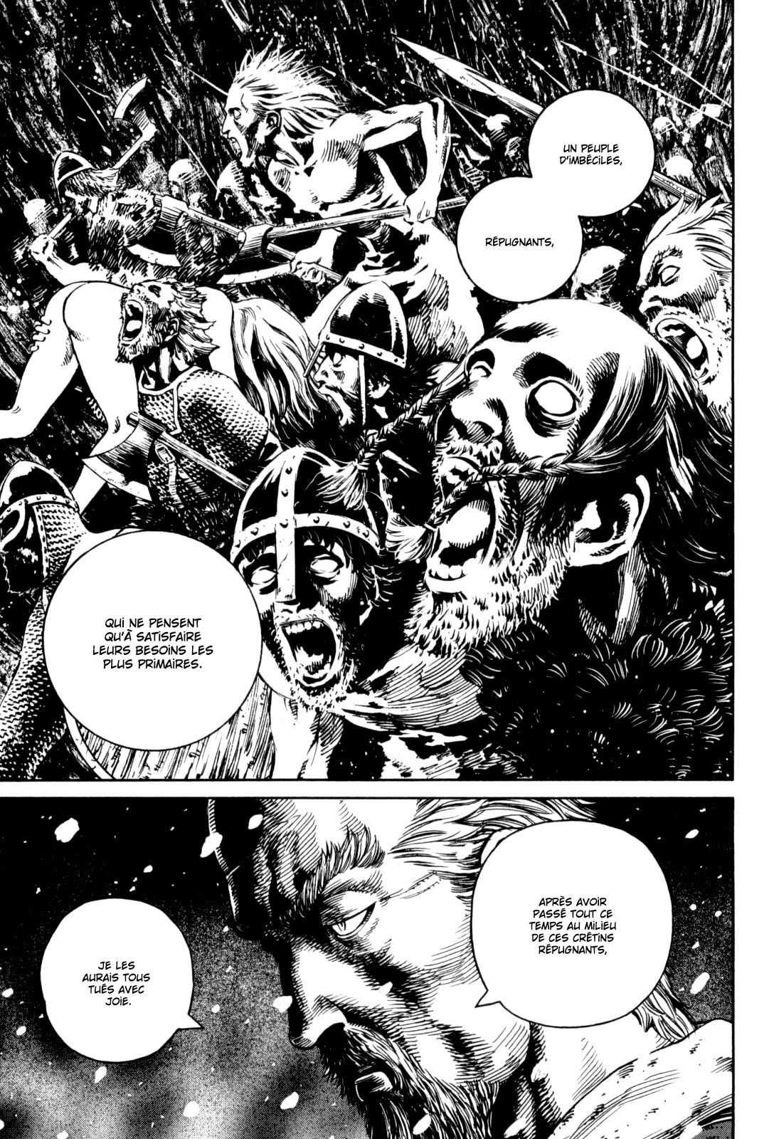 Read Vinland Saga (FR) Manga Online