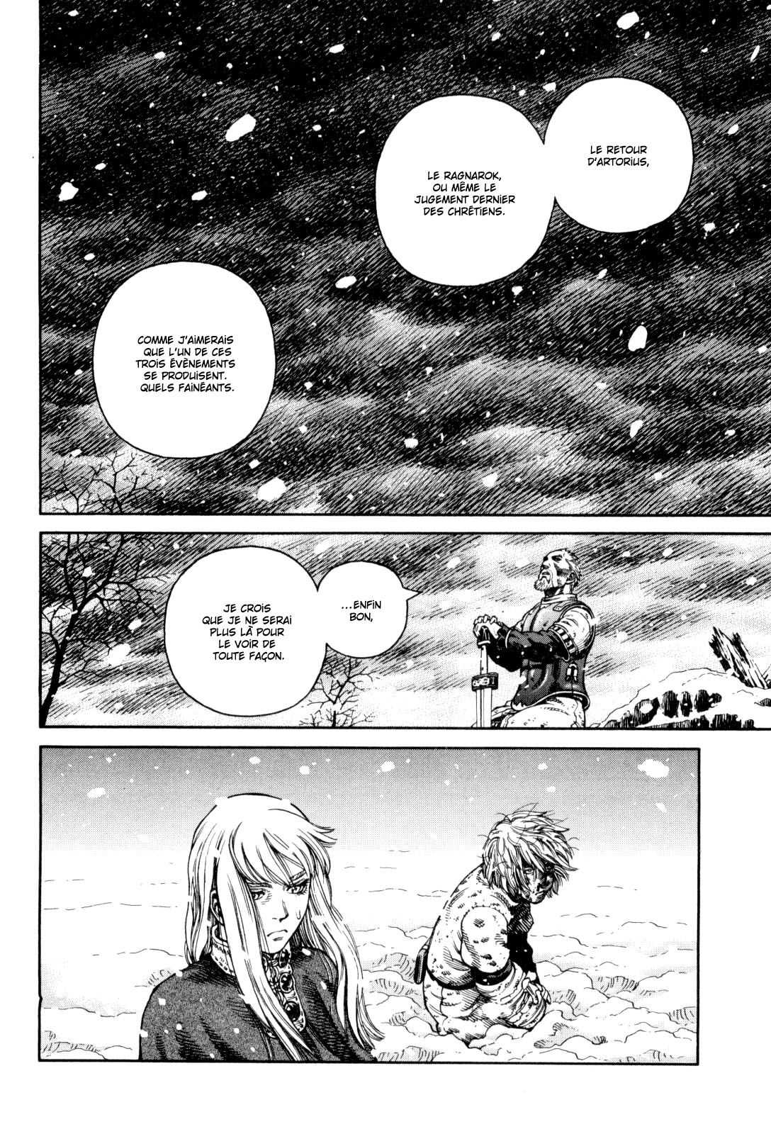 Read Vinland Saga (FR) Manga Online