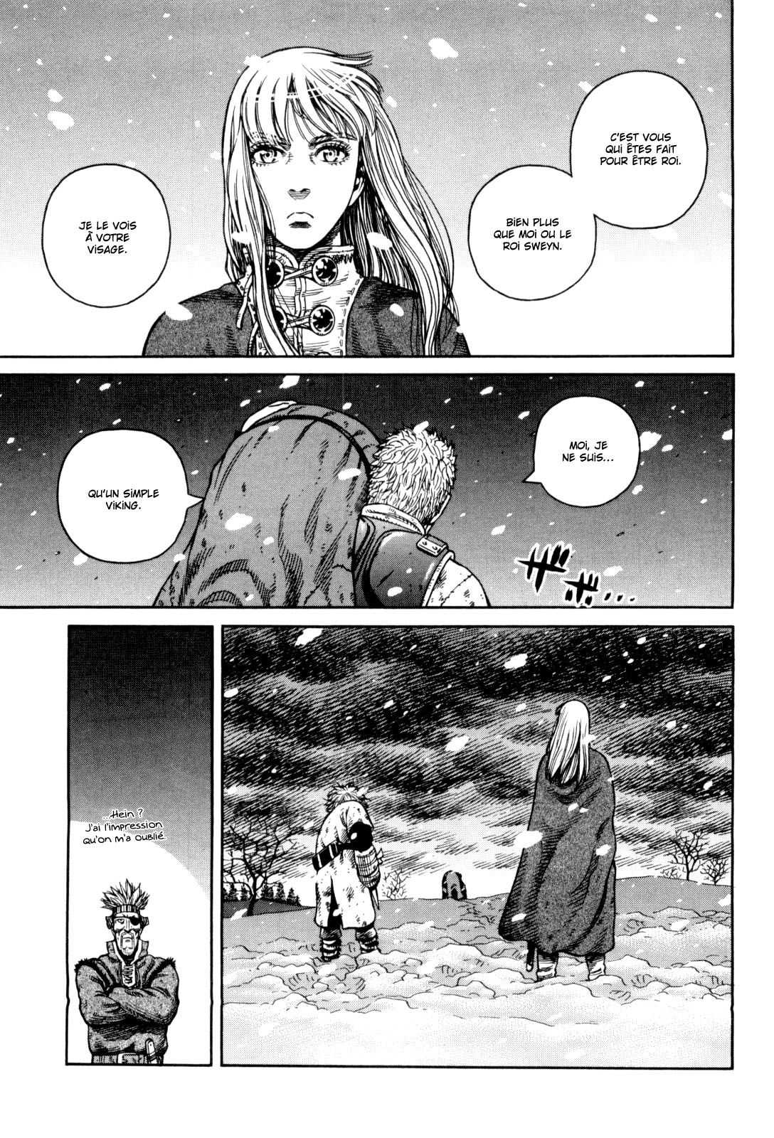 Read Vinland Saga (FR) Manga Online