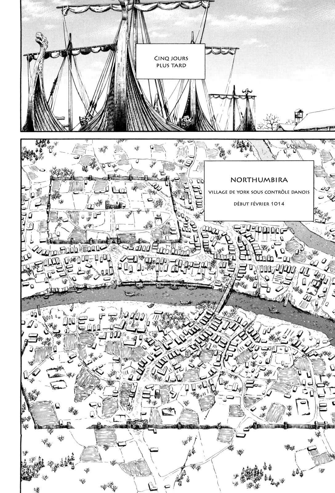 Read Vinland Saga (FR) Manga Online
