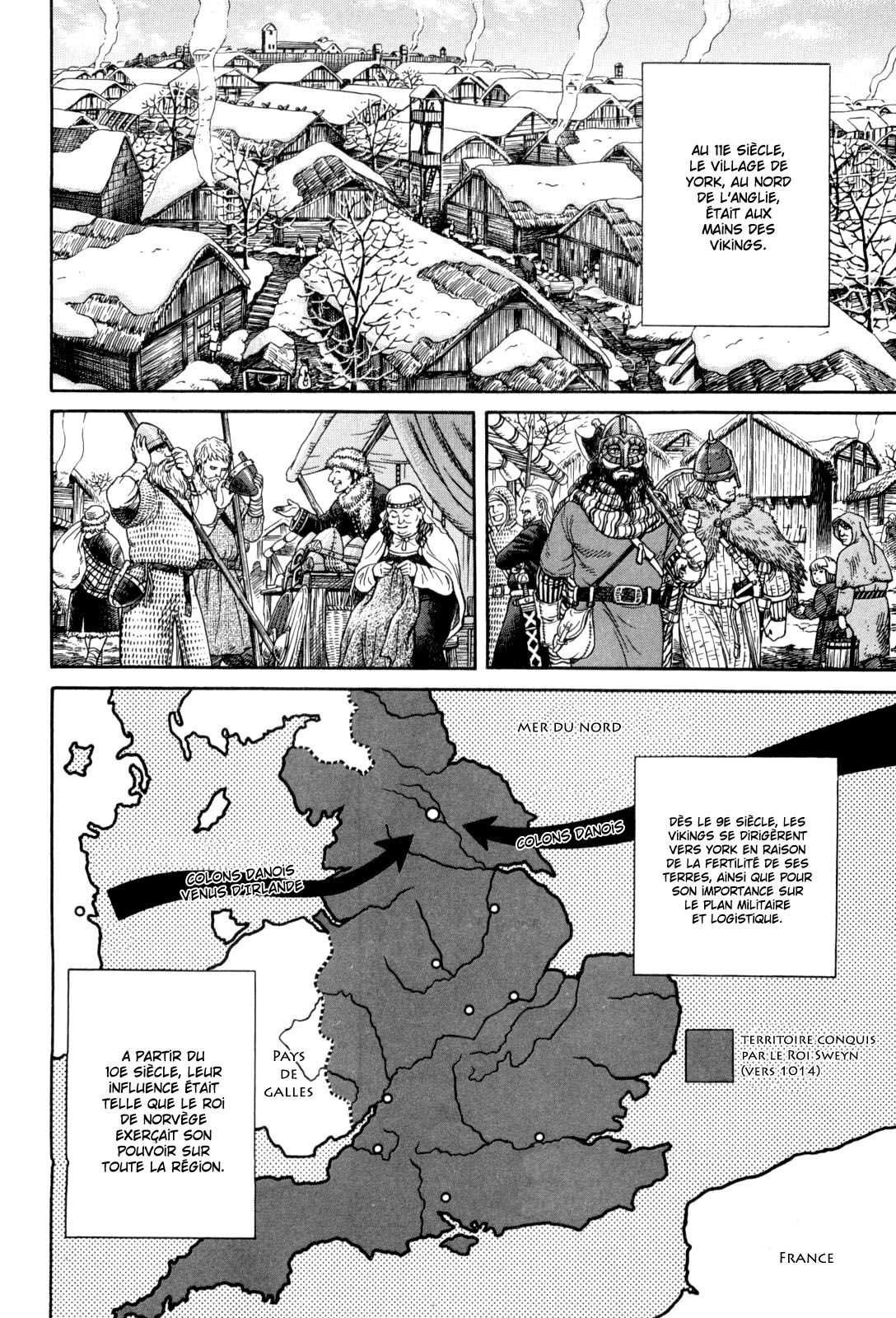 Read Vinland Saga (FR) Manga Online