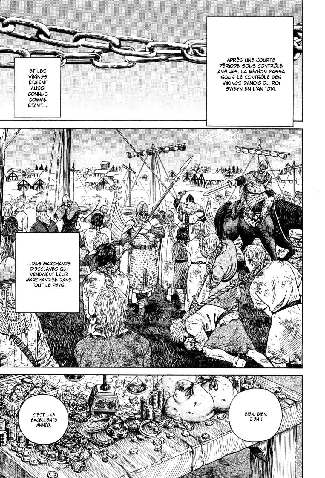 Read Vinland Saga (FR) Manga Online