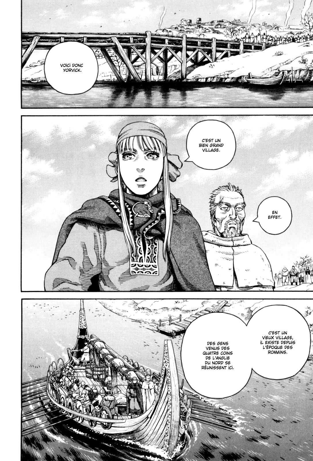 Read Vinland Saga (FR) Manga Online