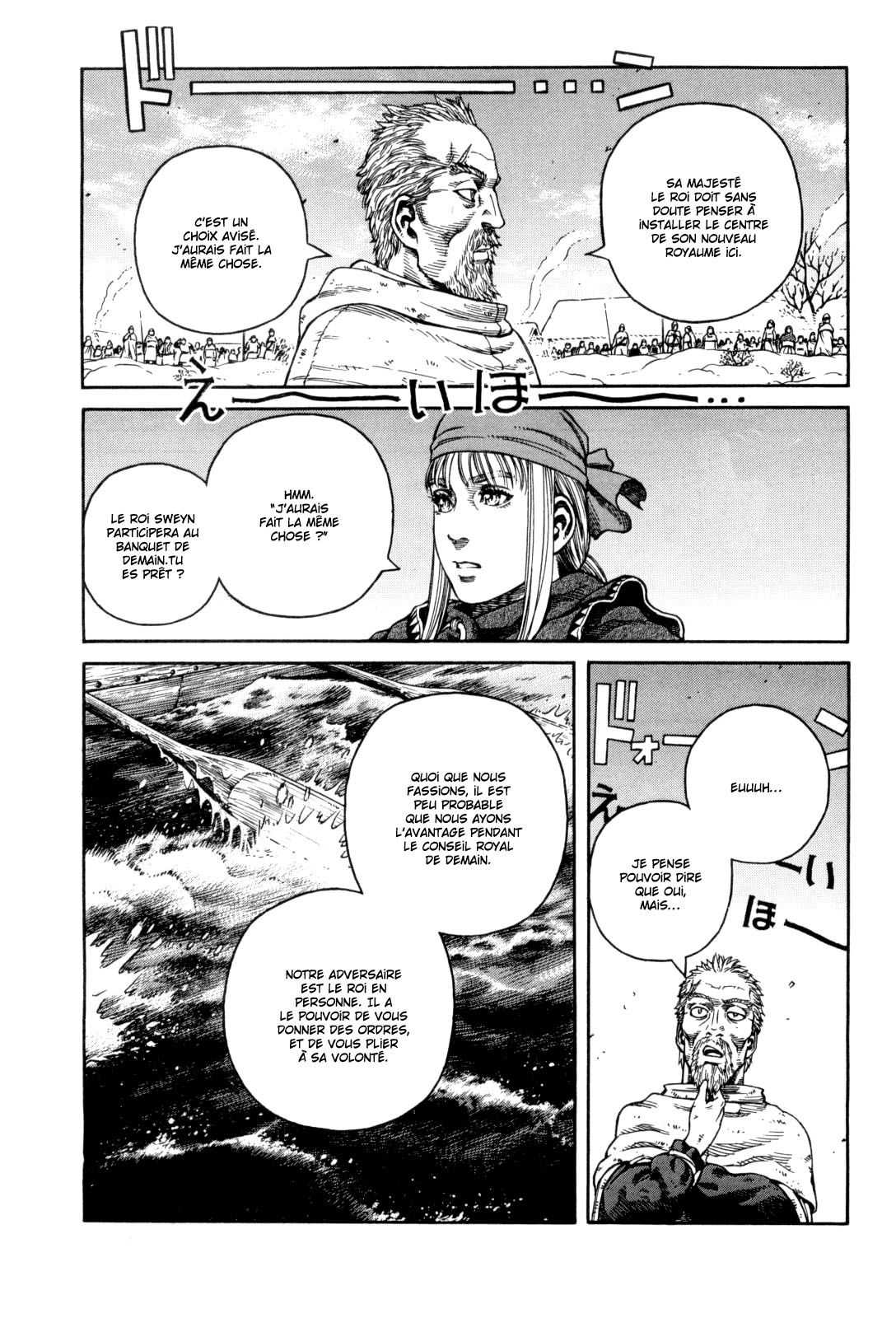 Read Vinland Saga (FR) Manga Online