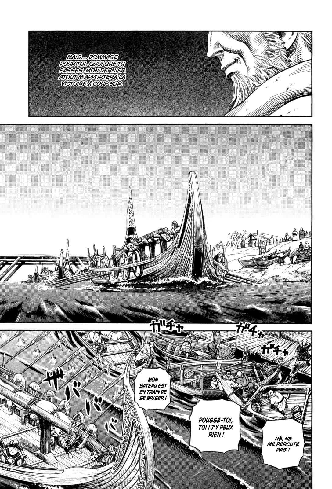 Read Vinland Saga (FR) Manga Online