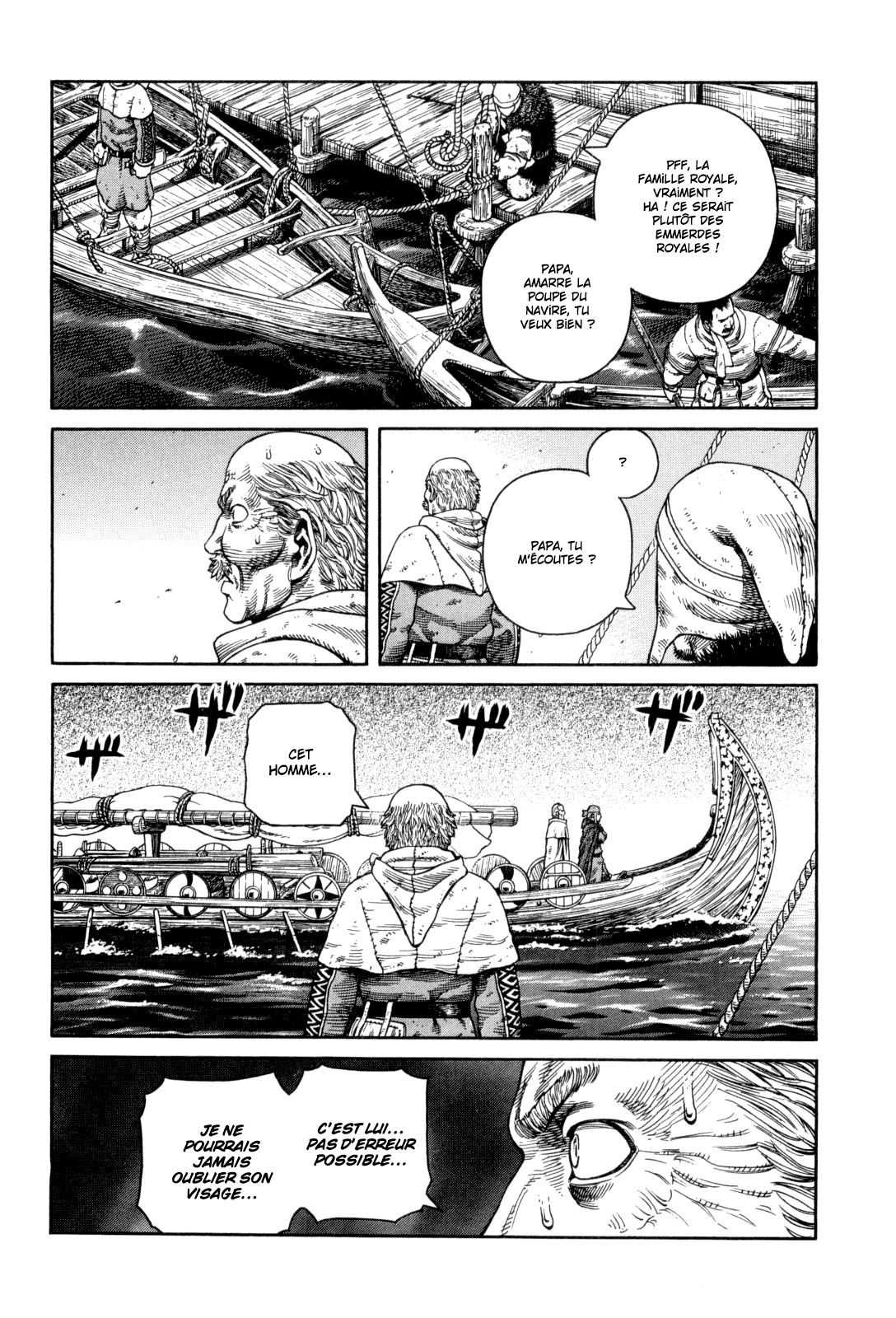 Read Vinland Saga (FR) Manga Online