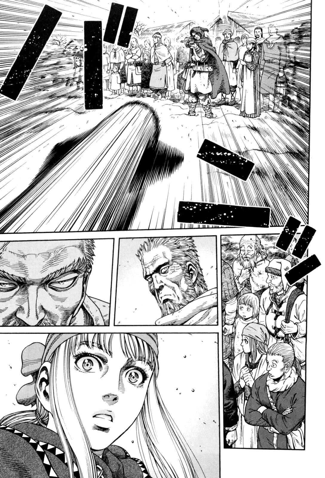 Read Vinland Saga (FR) Manga Online