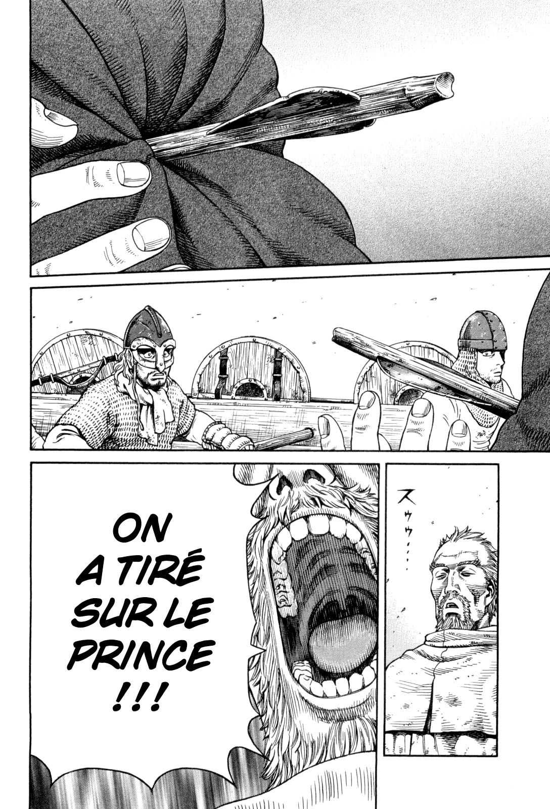 Read Vinland Saga (FR) Manga Online