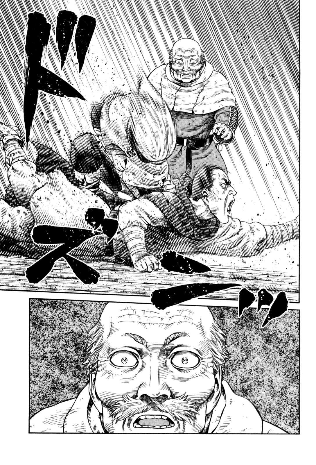 Read Vinland Saga (FR) Manga Online