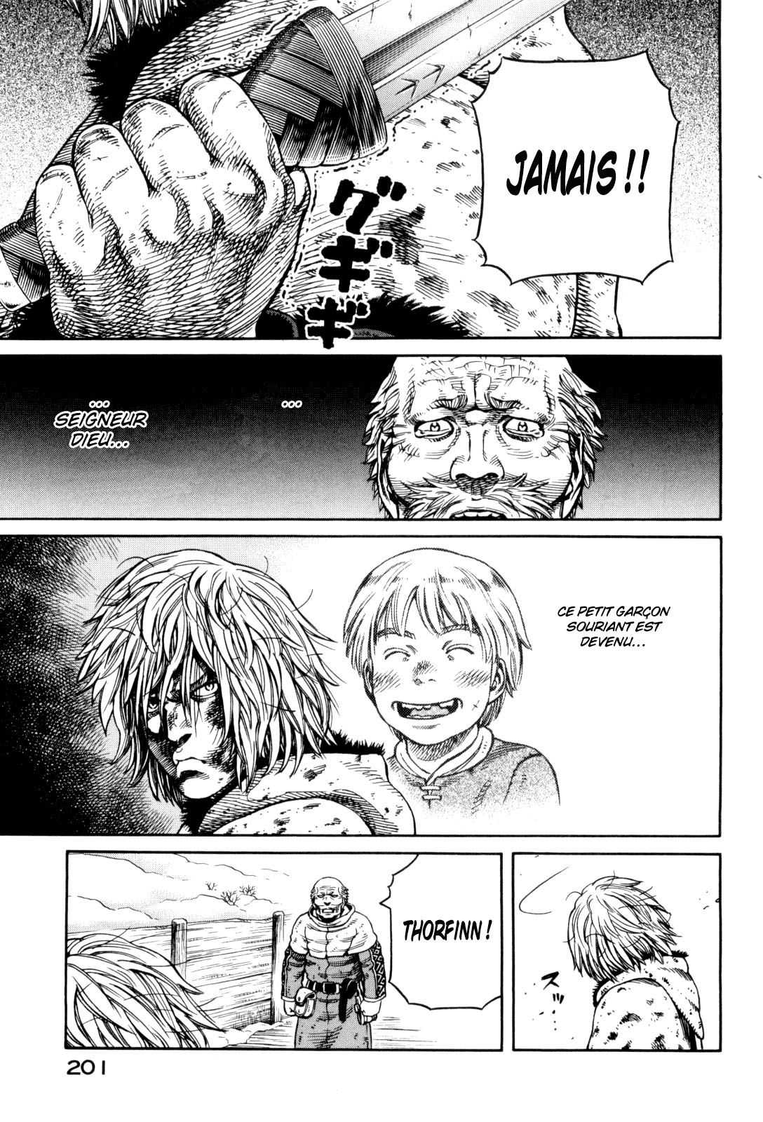 Read Vinland Saga (FR) Manga Online