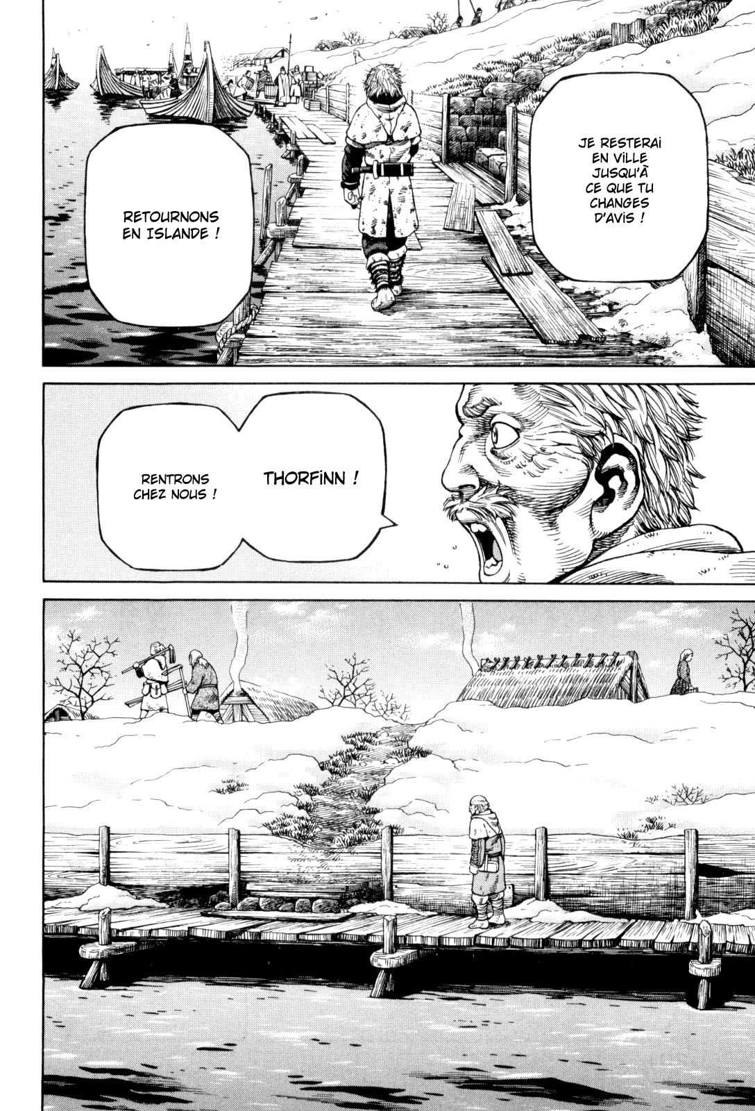 Read Vinland Saga (FR) Manga Online