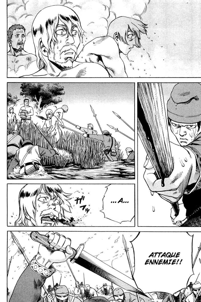 Read Vinland Saga (FR) Manga Online